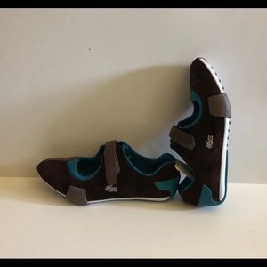 Lacoste Sports Ladies Casual Shoe